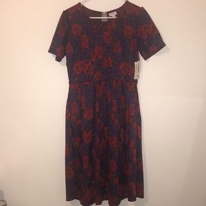 Lularoe Amelia Sz Large